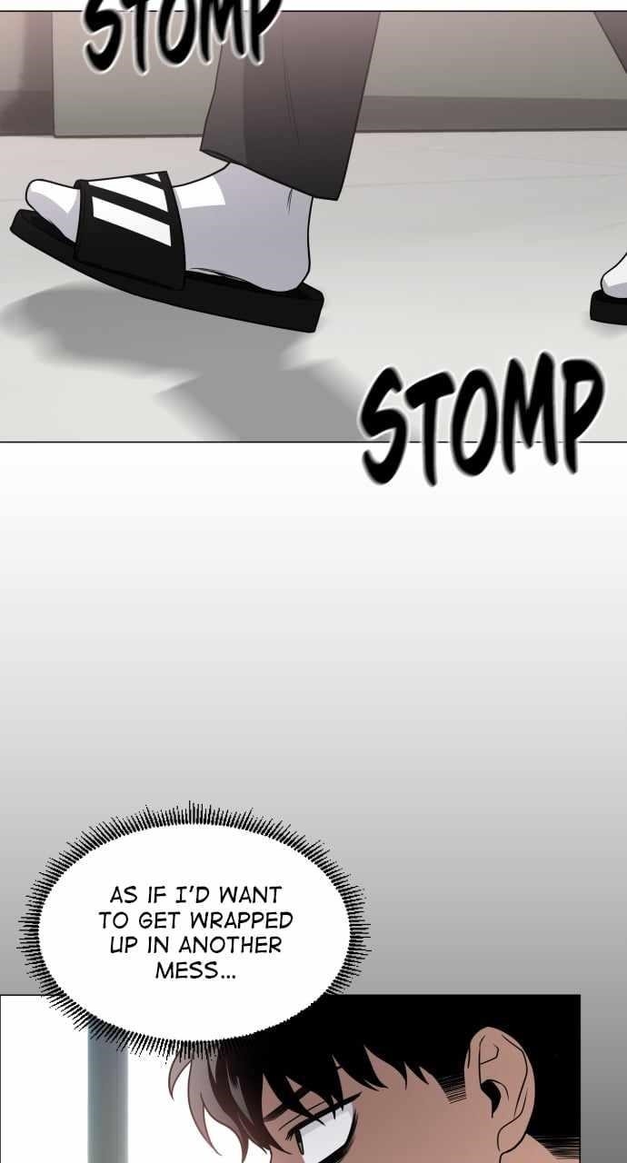 The Shaman’s Blade Chapter 22 - Page 85