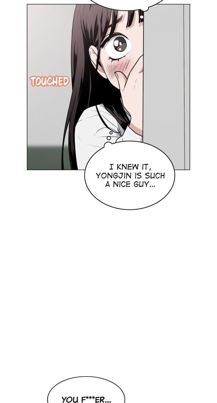 The Shaman’s Blade Chapter 23 - Page 4