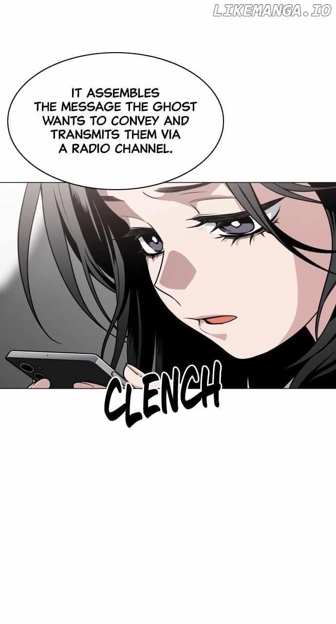 The Shaman’s Blade Chapter 24 - Page 37