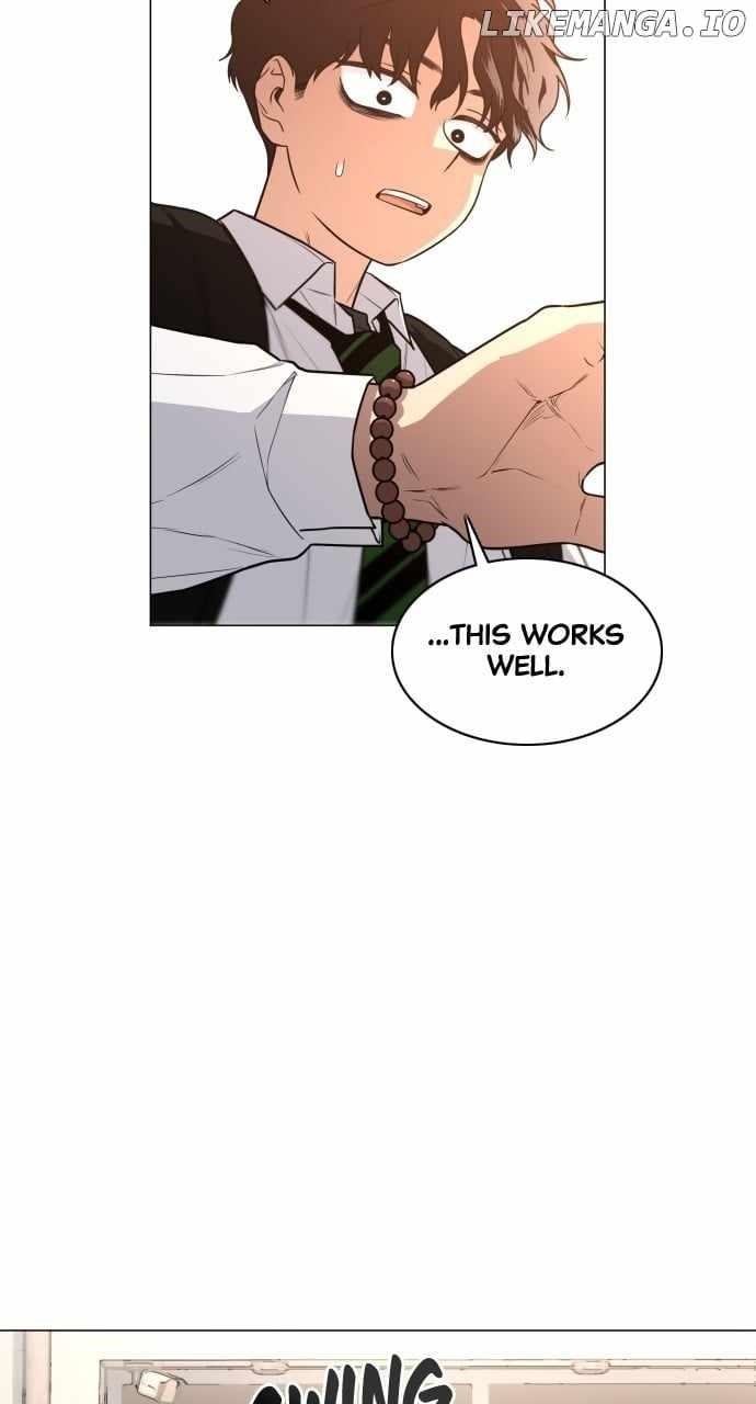 The Shaman’s Blade Chapter 24 - Page 74