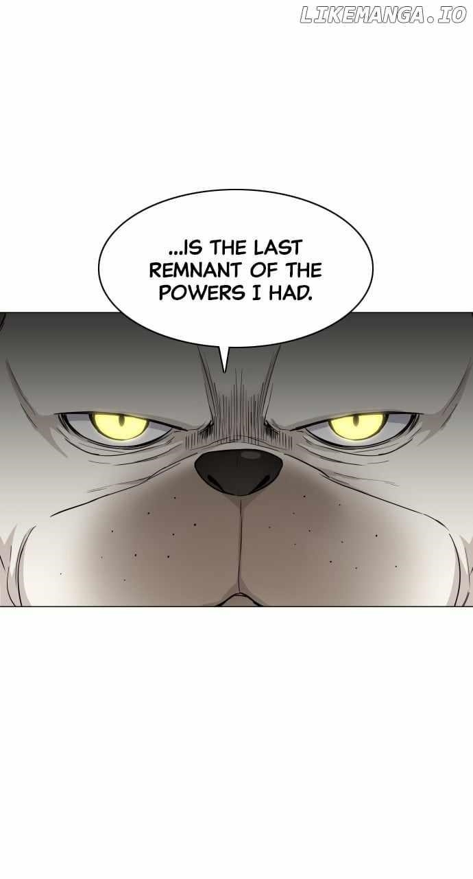 The Shaman’s Blade Chapter 24 - Page 97