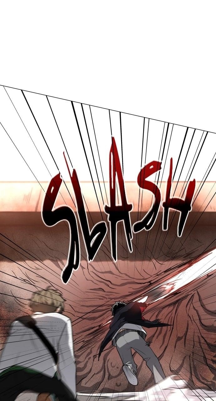 The Shaman’s Blade Chapter 25 - Page 127