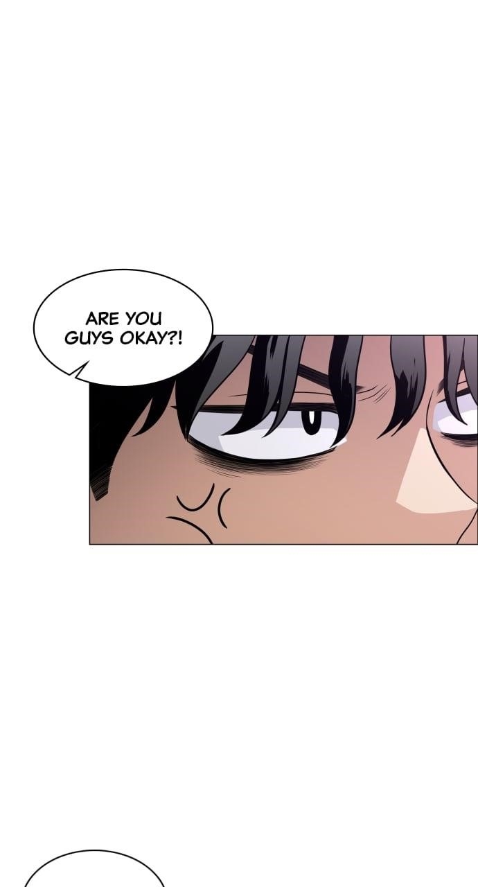 The Shaman’s Blade Chapter 26 - Page 31