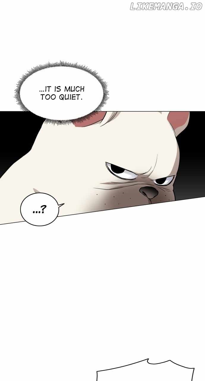 The Shaman’s Blade Chapter 30 - Page 96