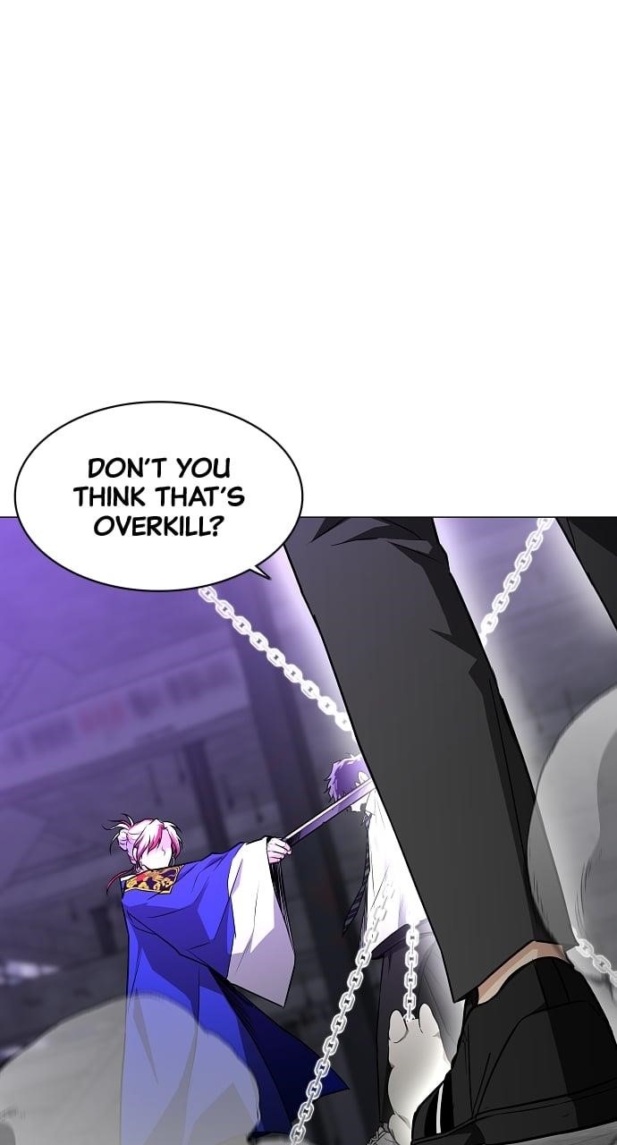 The Shaman’s Blade Chapter 36 - Page 63