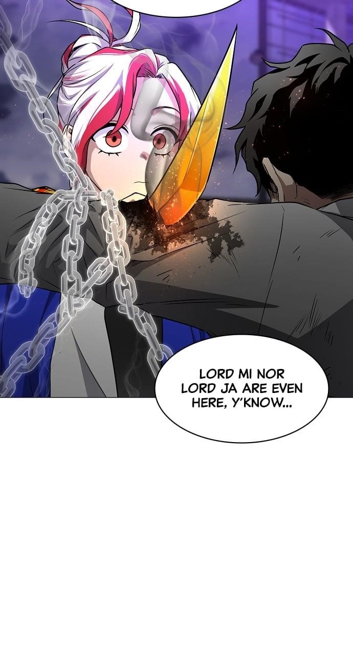 The Shaman’s Blade Chapter 36 - Page 67
