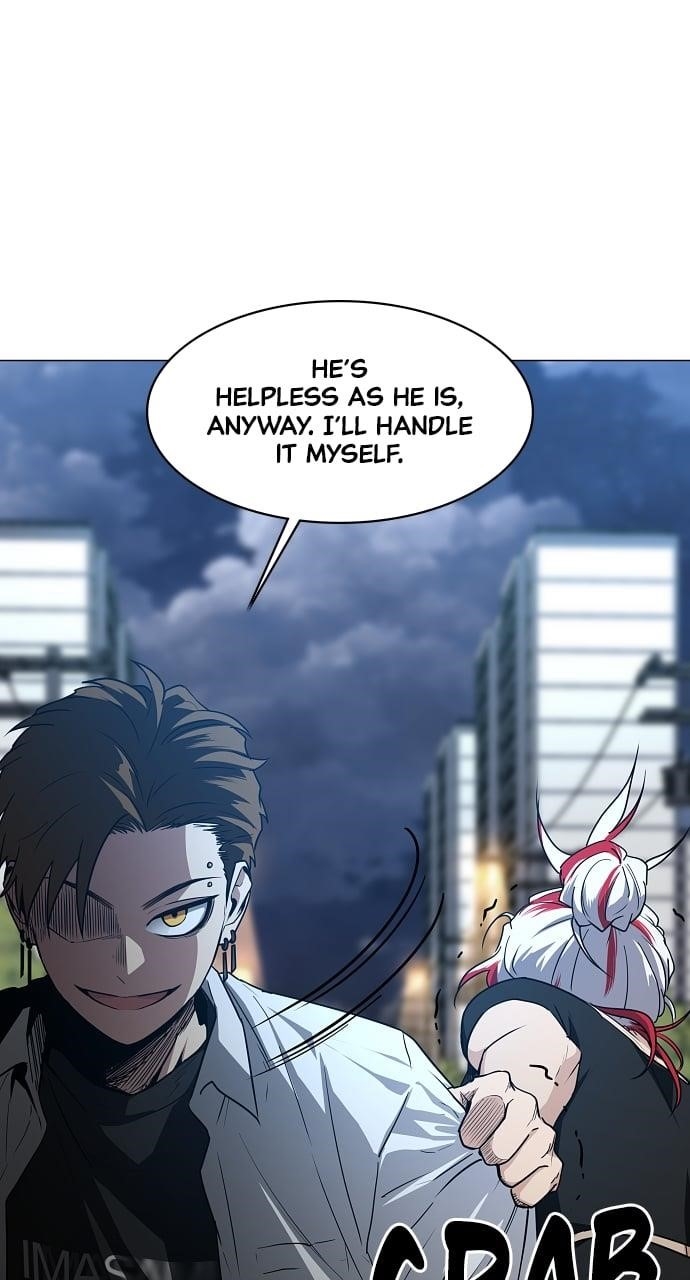 The Shaman’s Blade Chapter 37 - Page 71