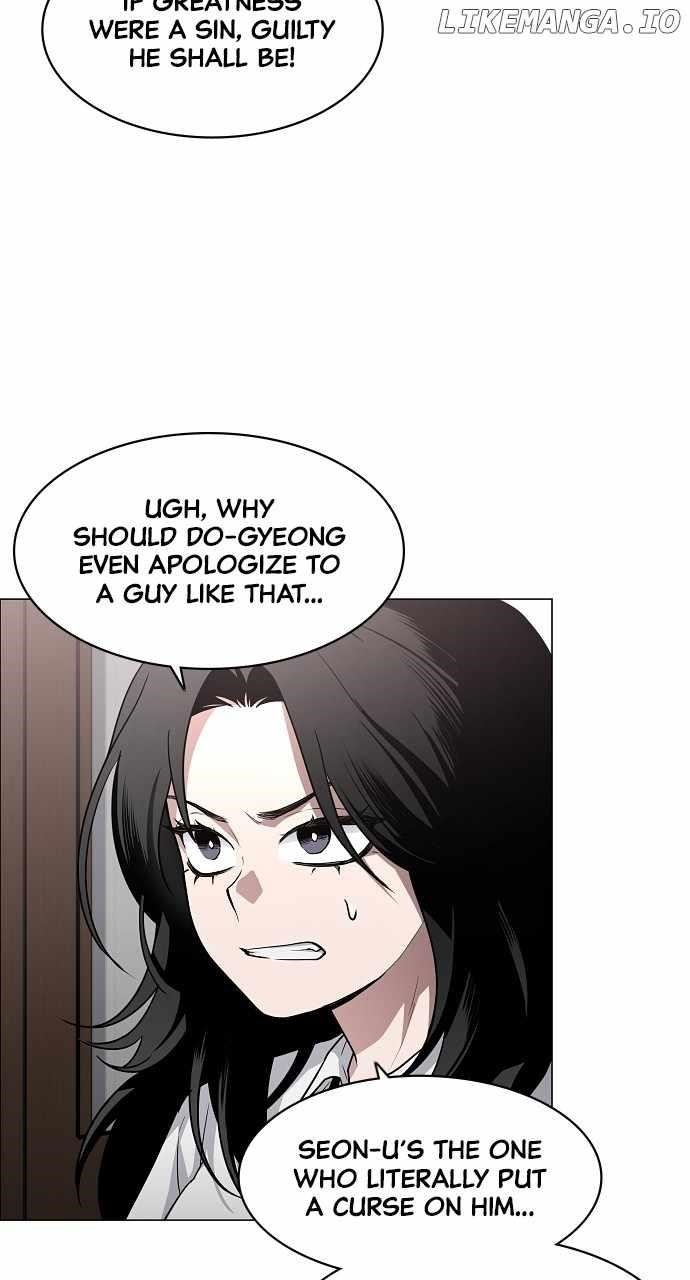 The Shaman’s Blade Chapter 38 - Page 63