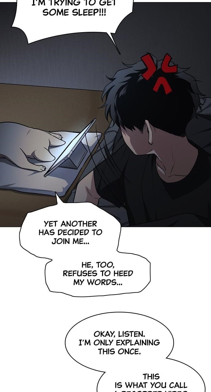 The Shaman’s Blade Chapter 39 - Page 34