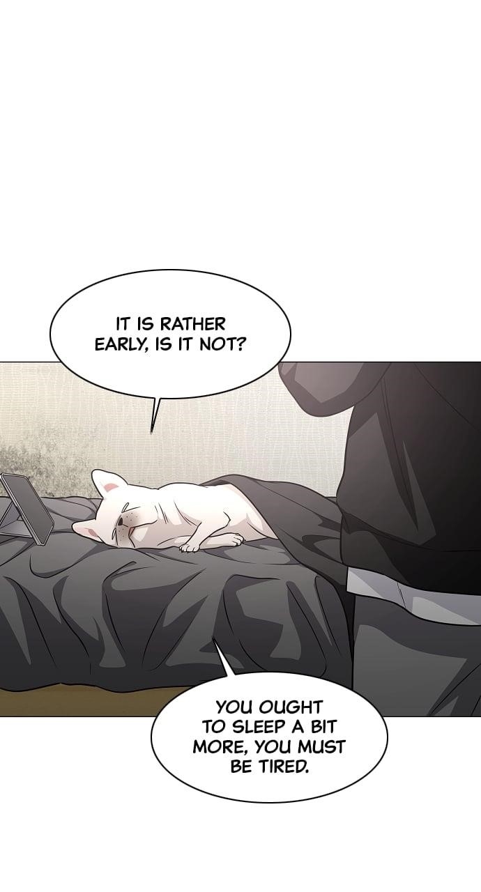 The Shaman’s Blade Chapter 39 - Page 38