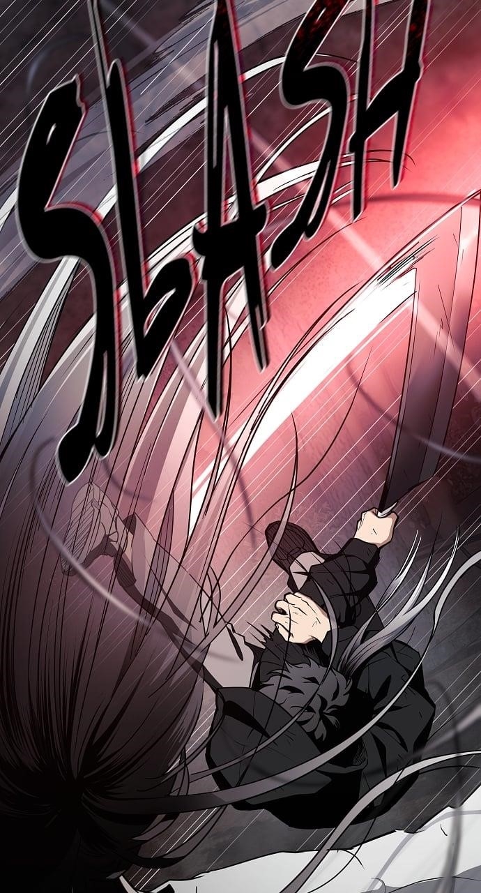 The Shaman’s Blade Chapter 41 - Page 93
