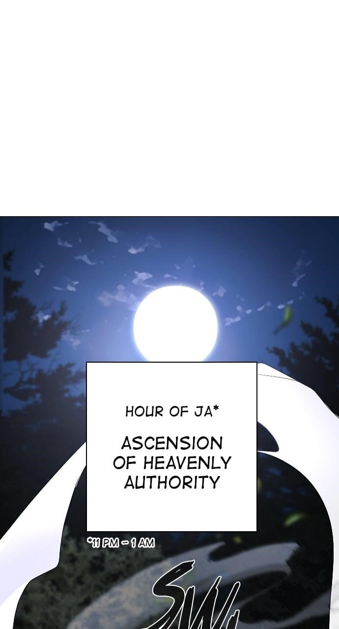 The Shaman’s Blade Chapter 43 - Page 101