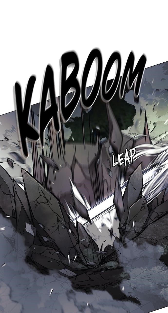 The Shaman’s Blade Chapter 43 - Page 20
