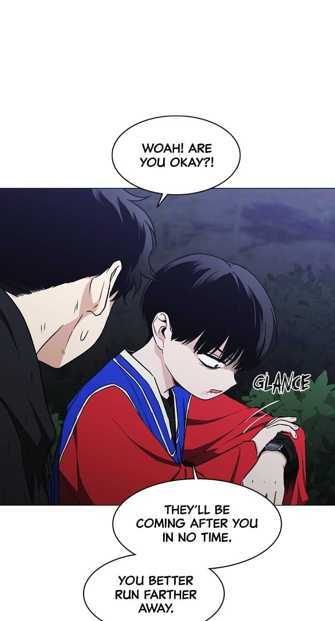 The Shaman’s Blade Chapter 43 - Page 49