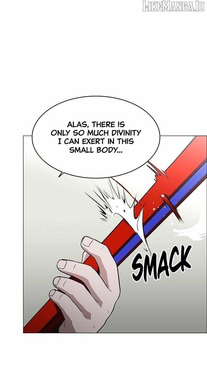 The Shaman’s Blade Chapter 48 - Page 87
