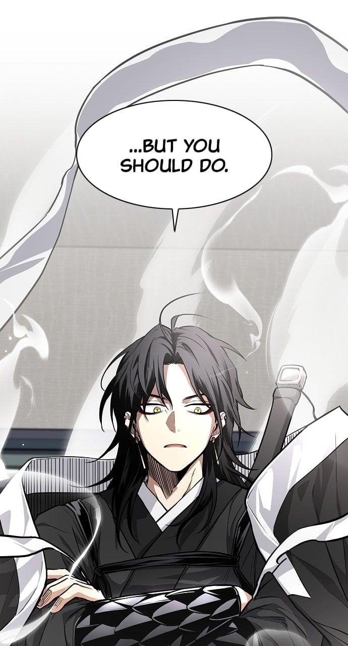 The Shaman’s Blade Chapter 49 - Page 49