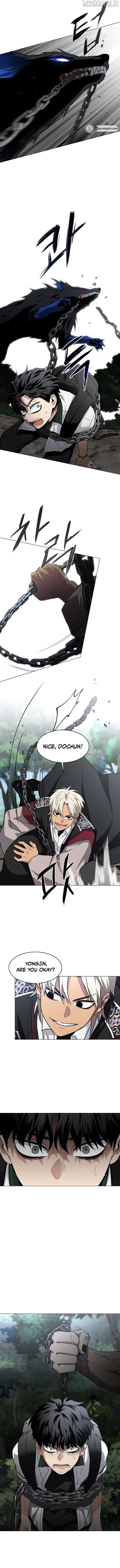 The Shaman’s Blade Chapter 51 - Page 13
