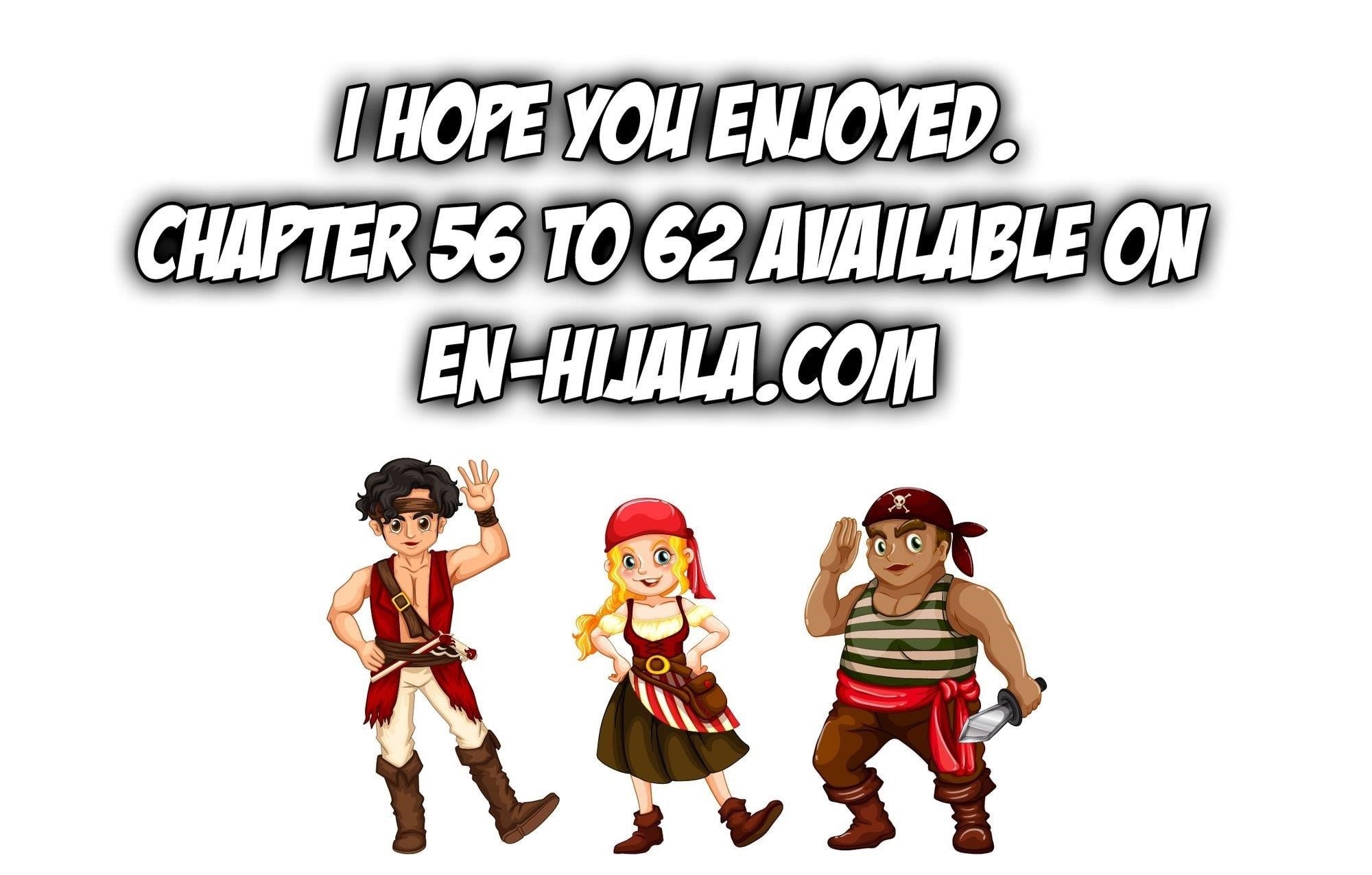 The Shaman’s Blade Chapter 54 - Page 21