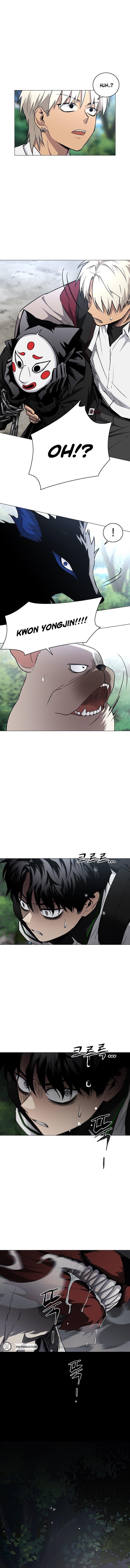 The Shaman’s Blade Chapter 56 - Page 15