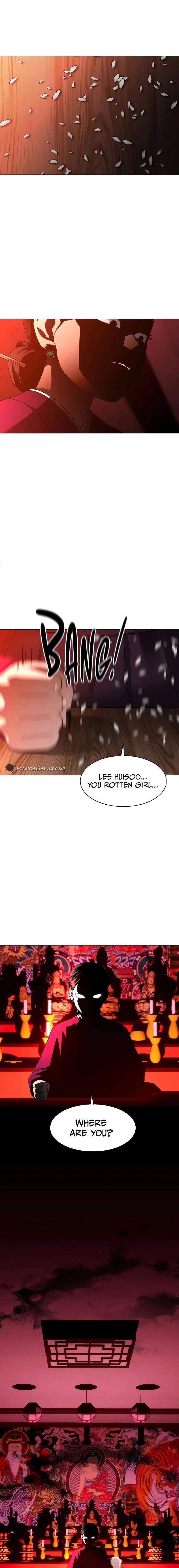 The Shaman’s Blade Chapter 6 - Page 24