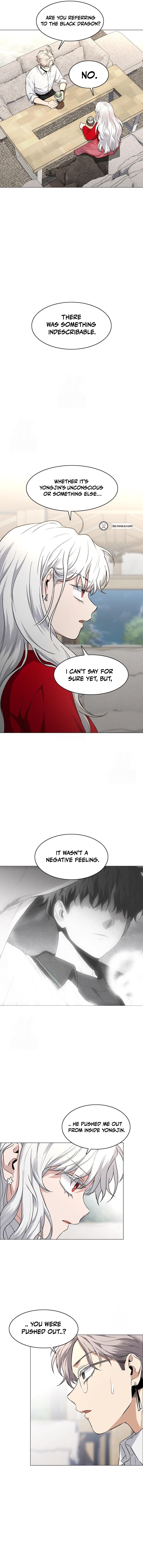 The Shaman’s Blade Chapter 65 - Page 14