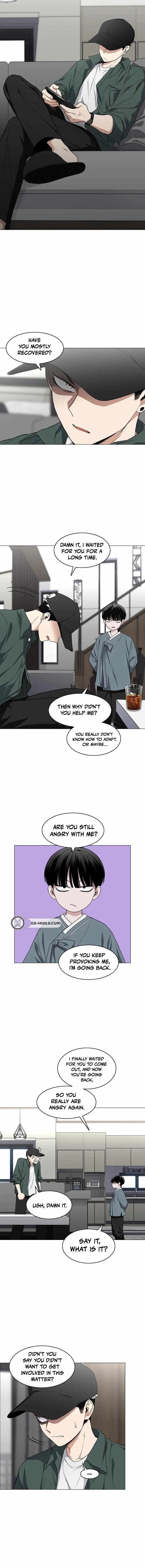 The Shaman’s Blade Chapter 76 - Page 10