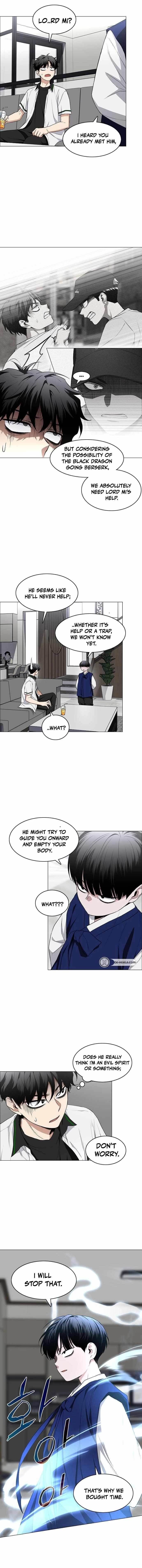 The Shaman’s Blade Chapter 78 - Page 6