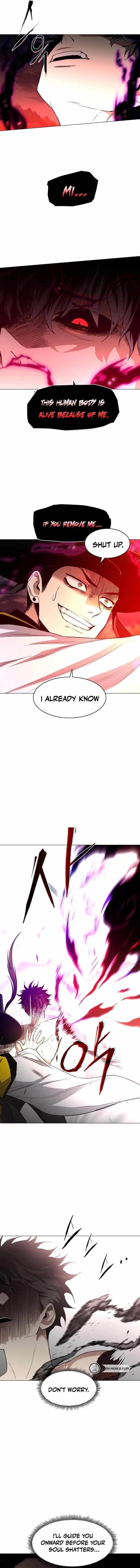 The Shaman’s Blade Chapter 79 - Page 6