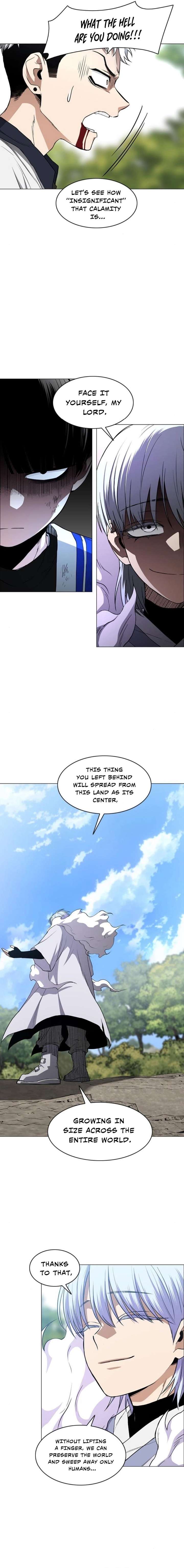 The Shaman’s Blade Chapter 84 - Page 17
