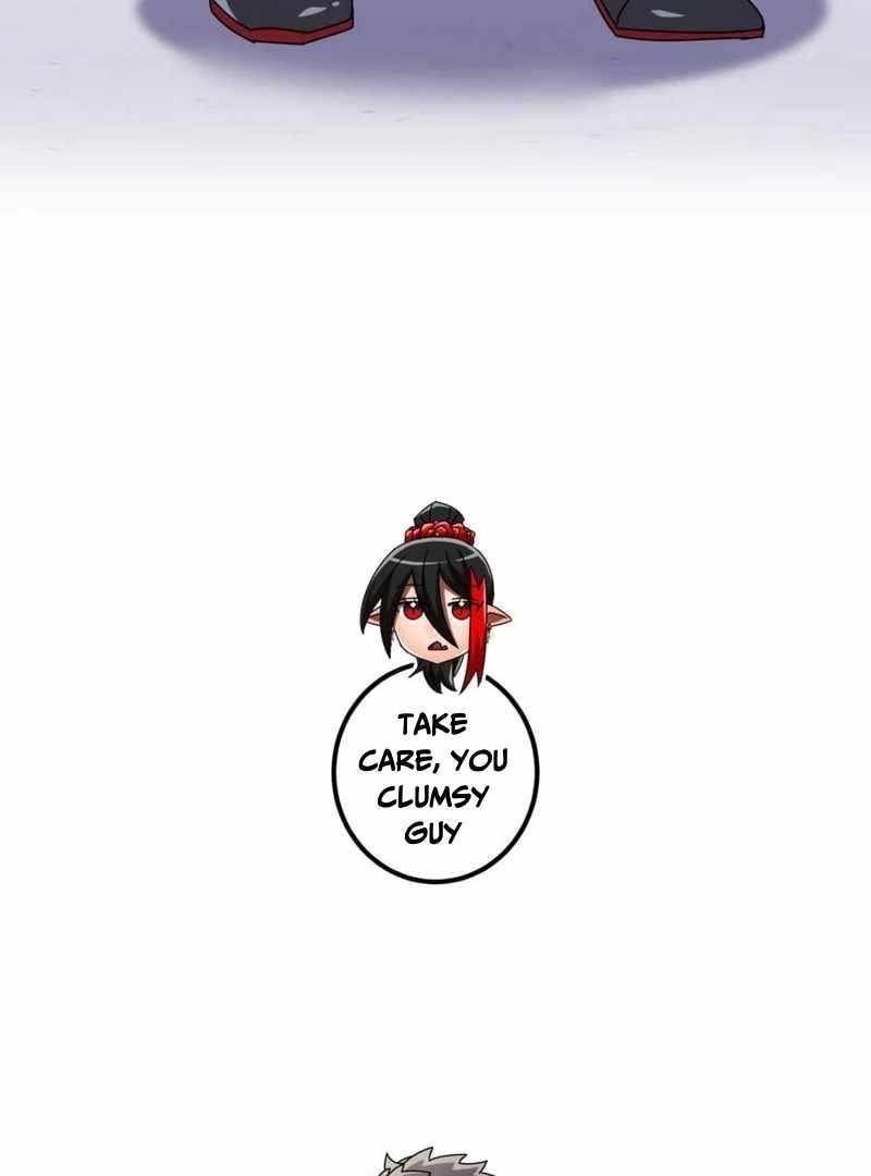 Savior of Divine Blood ~Draw Out 0.00000001% To Become the Strongest~ Chapter 153 - Page 61