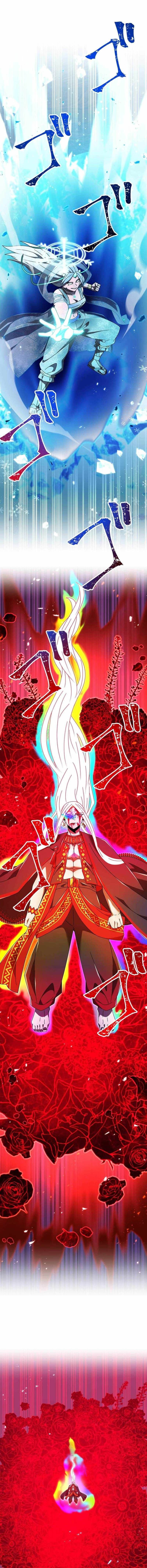 Savior of Divine Blood ~Draw Out 0.00000001% To Become the Strongest~ Chapter 174 - Page 1