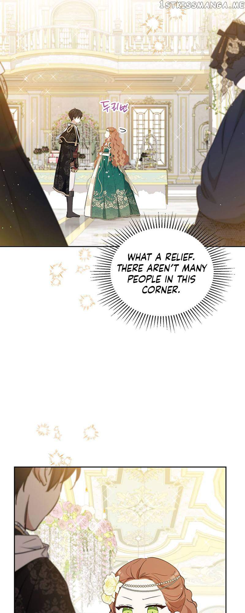I’ll Be the Matriarch in This Life Chapter 112 - Page 13