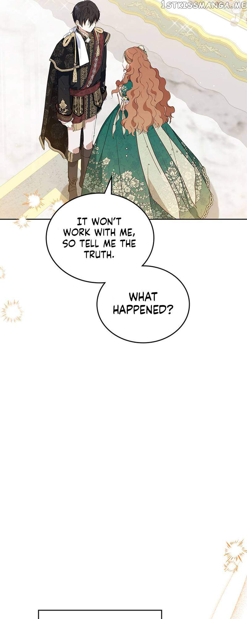 I’ll Be the Matriarch in This Life Chapter 112 - Page 15