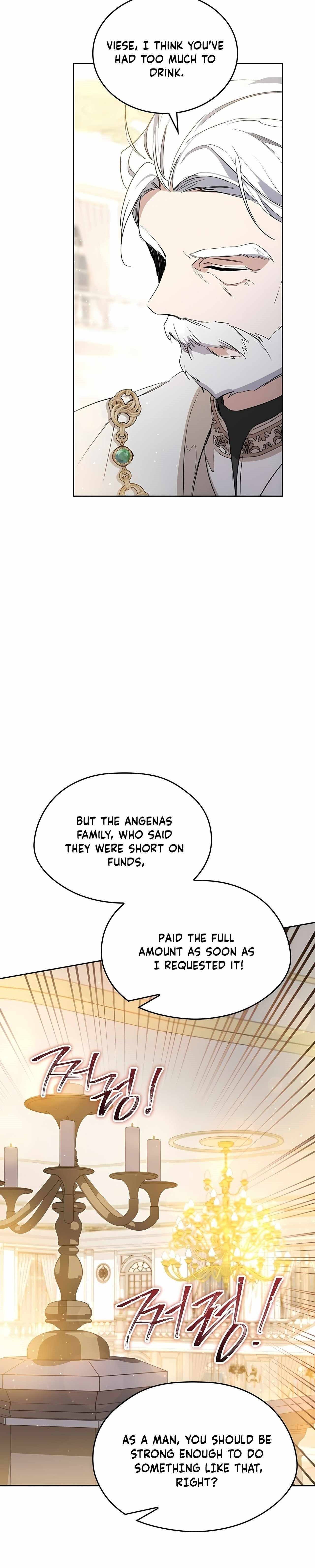 I’ll Be the Matriarch in This Life Chapter 164 - Page 13