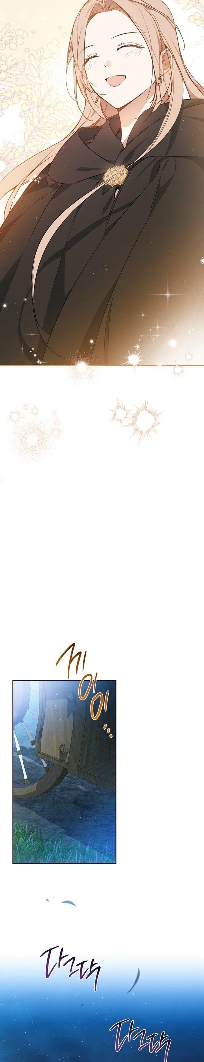 I’ll Be the Matriarch in This Life Chapter 172 - Page 31