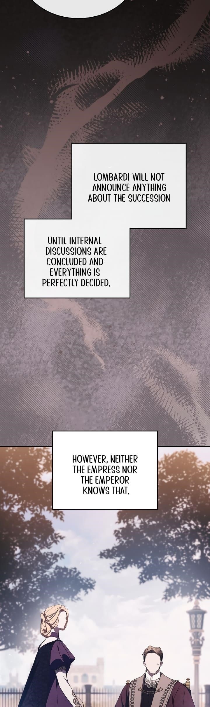 I’ll Be the Matriarch in This Life Chapter 191 - Page 19