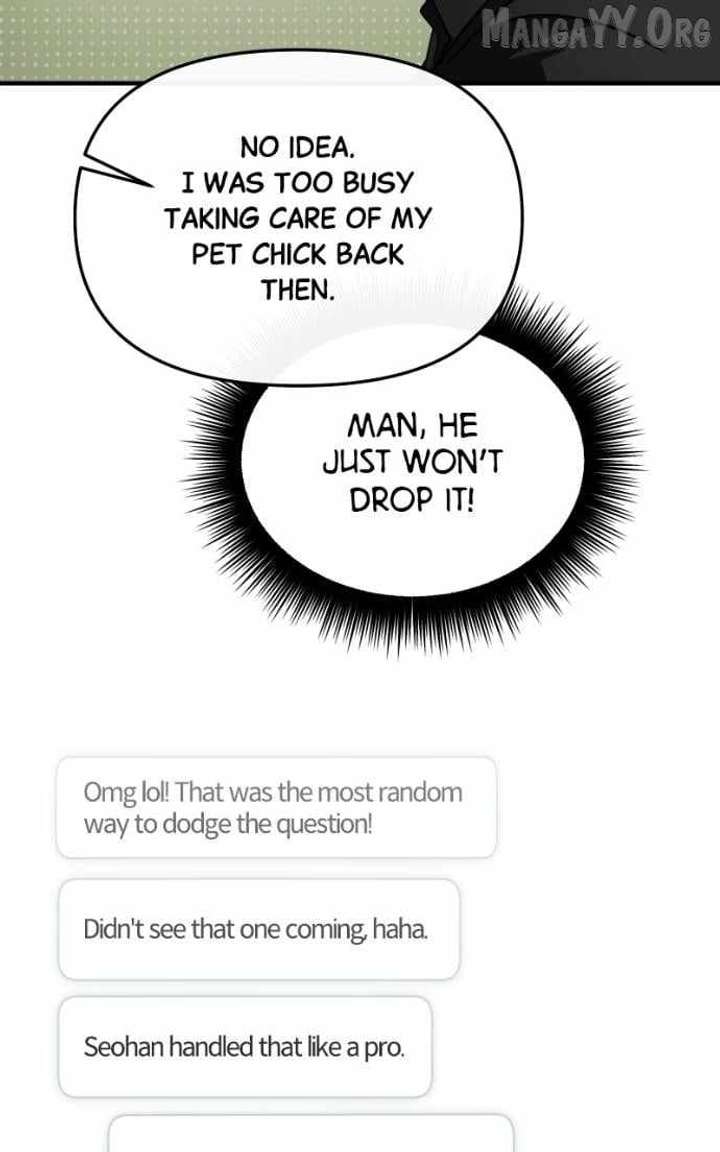 I Became the Youngest Member of Top Idol Chapter 68 - Page 16