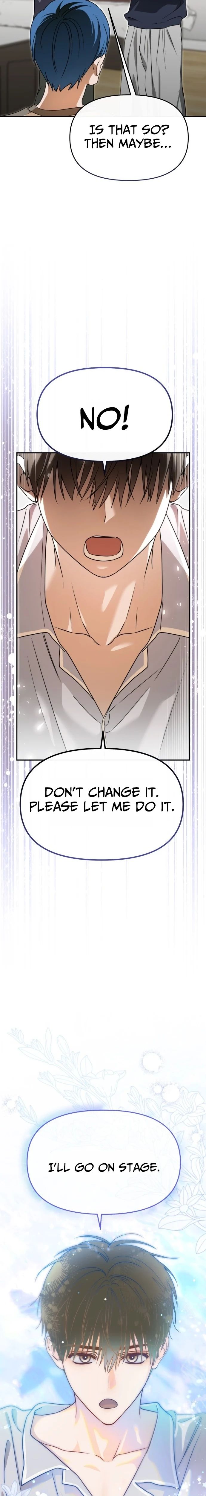 I Became the Youngest Member of Top Idol Chapter 81 - Page 18