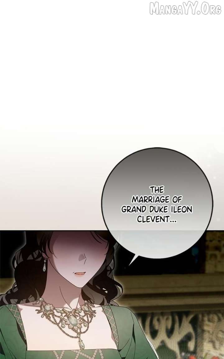 I Grabbed The Leash Of The Blind Beast Chapter 63 - Page 21