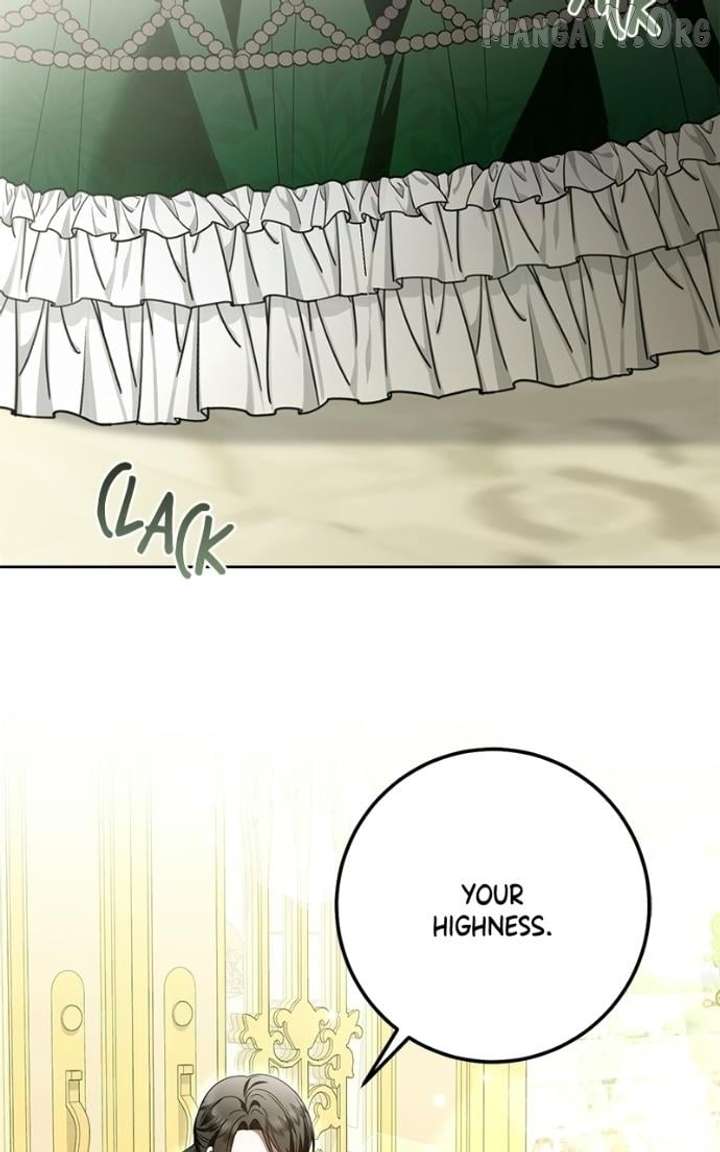 I Grabbed The Leash Of The Blind Beast Chapter 63 - Page 4