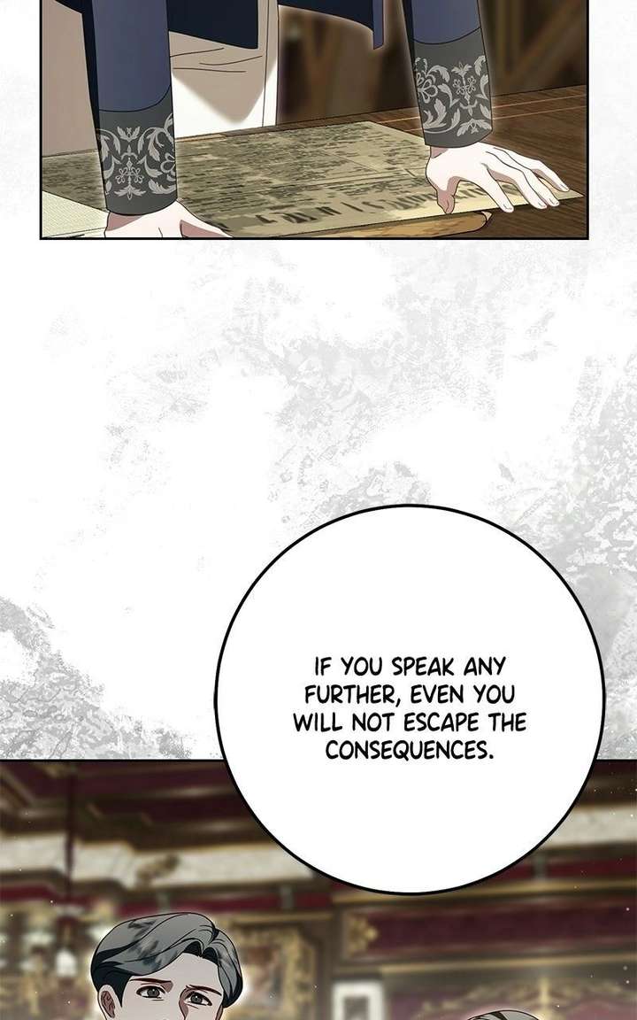 I Grabbed The Leash Of The Blind Beast Chapter 69 - Page 33