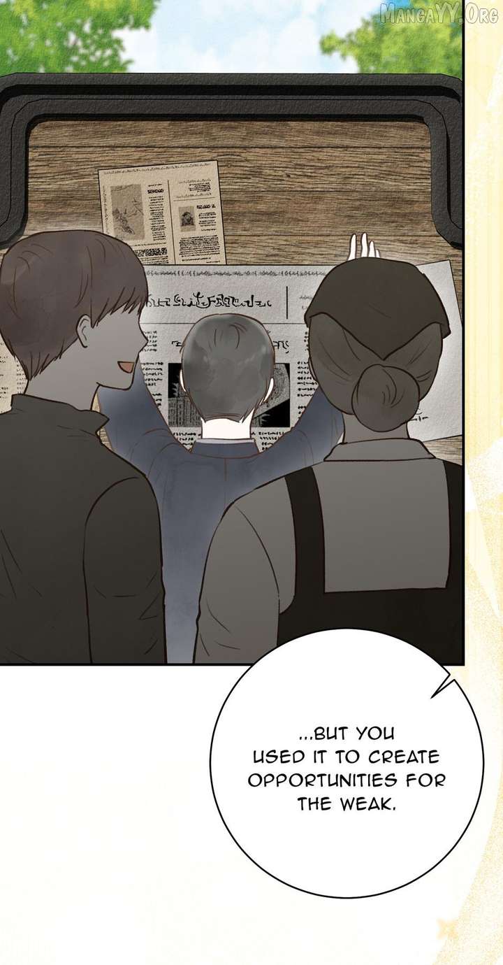 Alissa and the Magic Diary Chapter 46 - Page 81