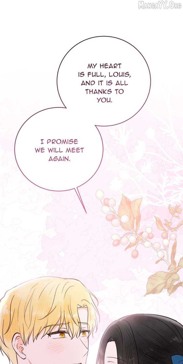 Alissa and the Magic Diary Chapter 46 - Page 98