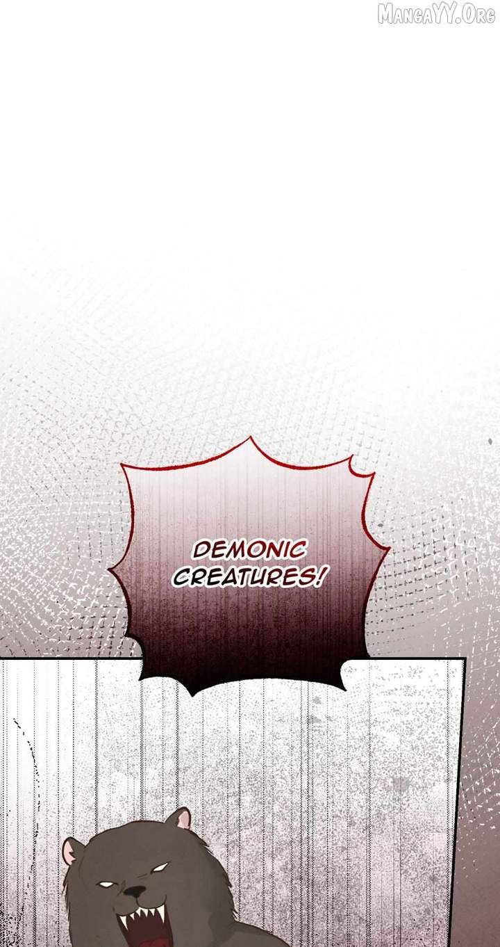 Alissa and the Magic Diary Chapter 48 - Page 1
