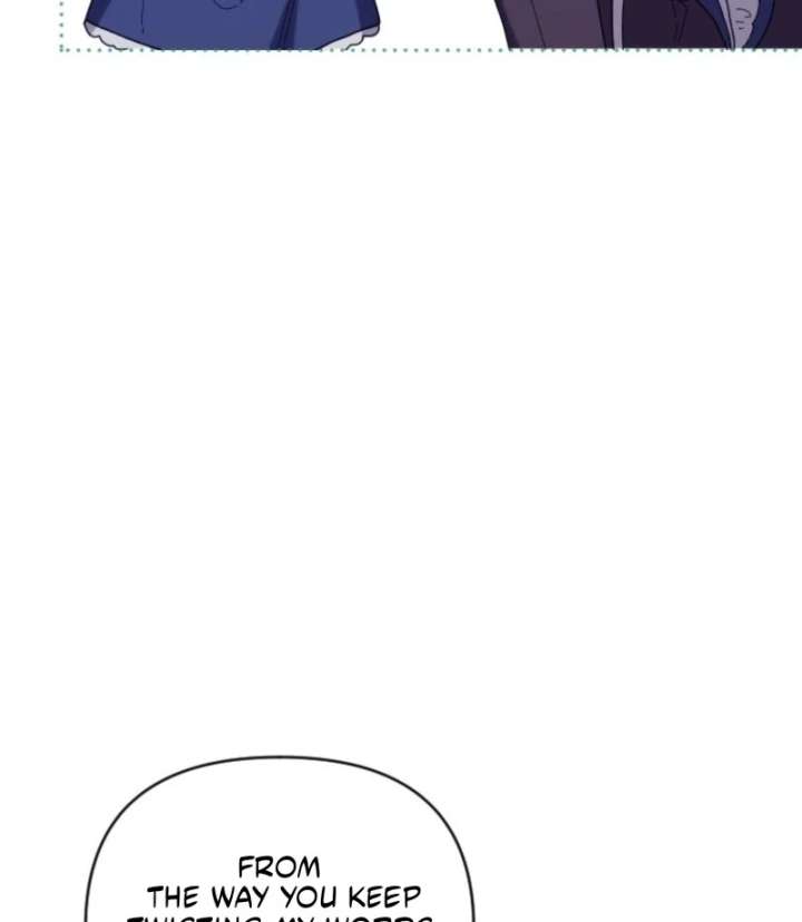 The Reason for Avoiding Him, the Perfect One Chapter 30 - Page 66