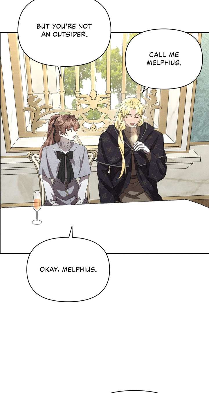 Don’t Be Carelessly Friendly Chapter 63 - Page 20