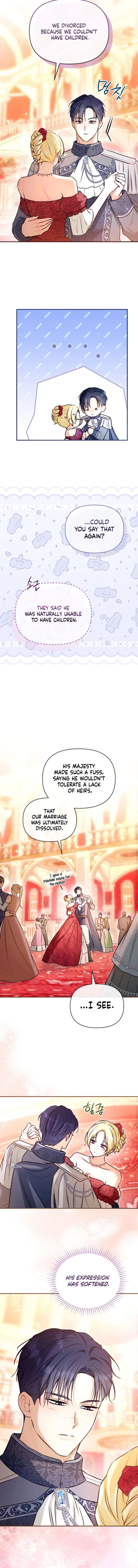 The Seventh Marriage Awaits Chapter 43 - Page 11