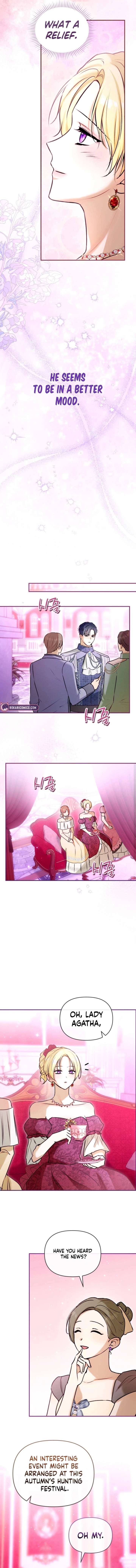 The Seventh Marriage Awaits Chapter 43 - Page 12