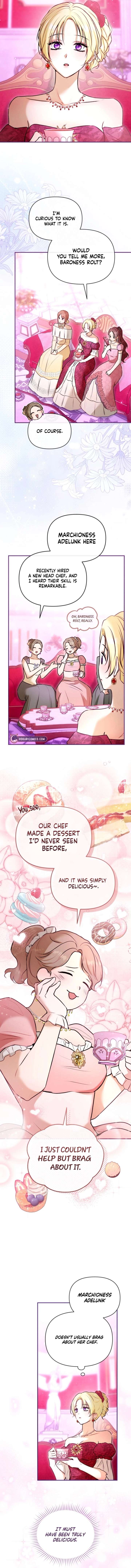 The Seventh Marriage Awaits Chapter 43 - Page 13