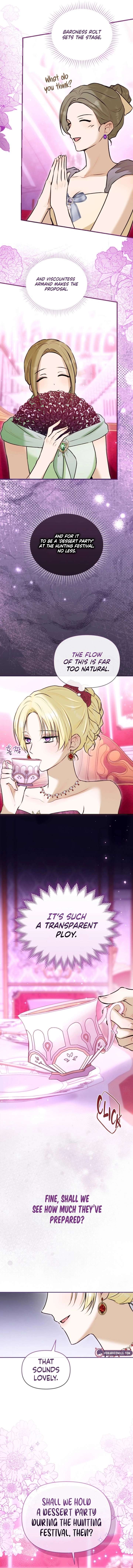 The Seventh Marriage Awaits Chapter 43 - Page 15